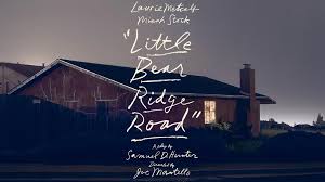 Little Bear Ridge Road